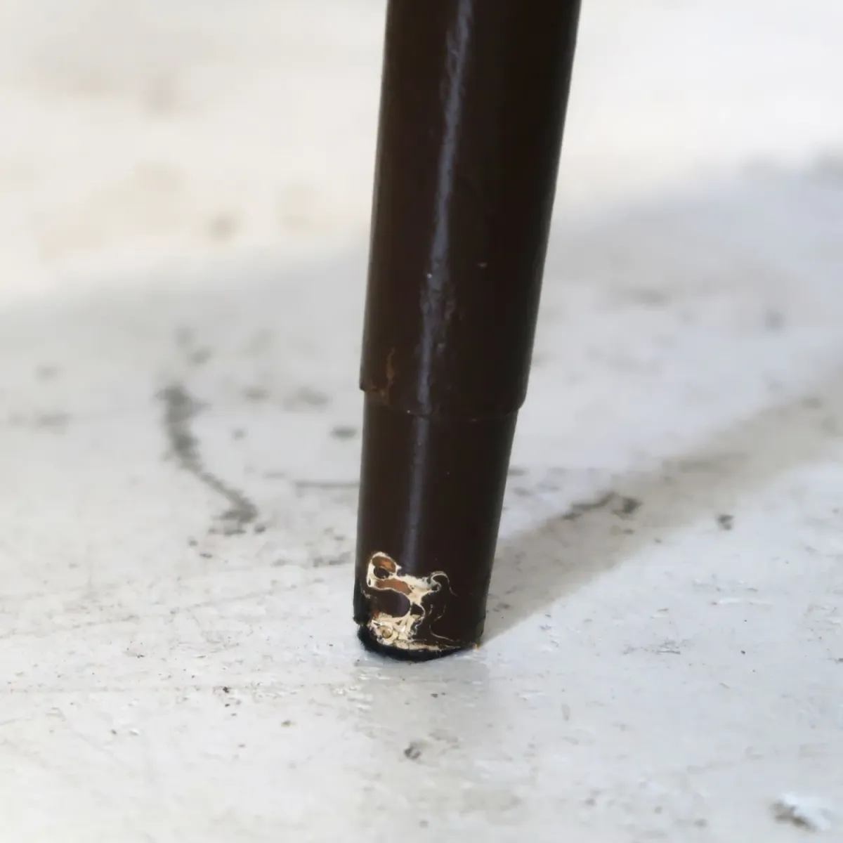 アンティーク ステップエンドテーブル