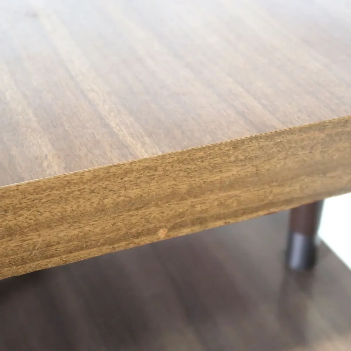 アンティーク ステップエンドテーブル