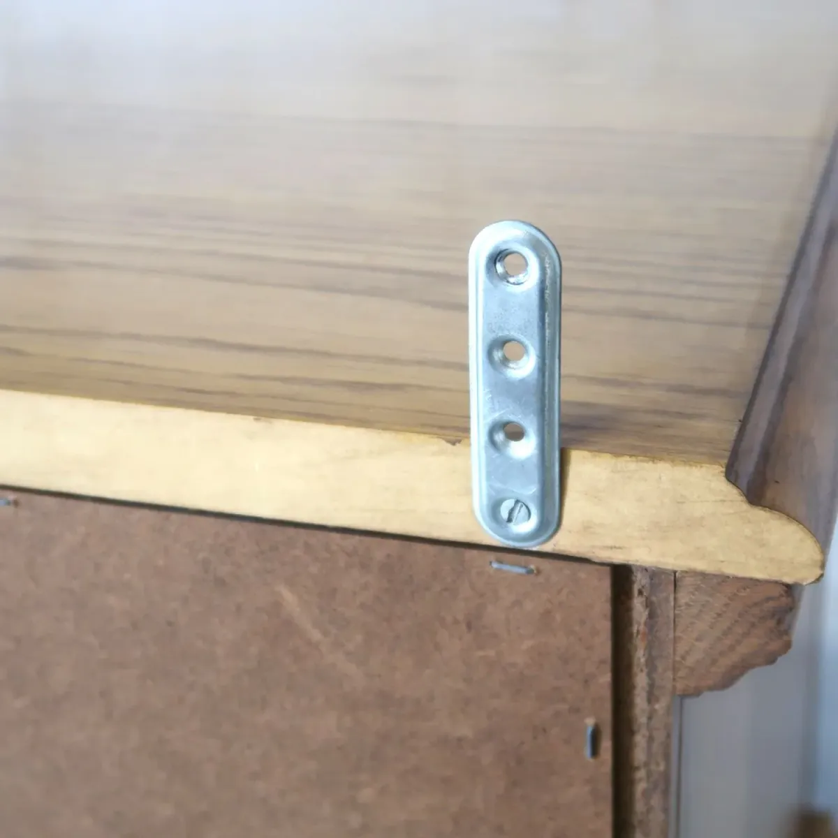 Virginia House アンティーク サイドボード オーク