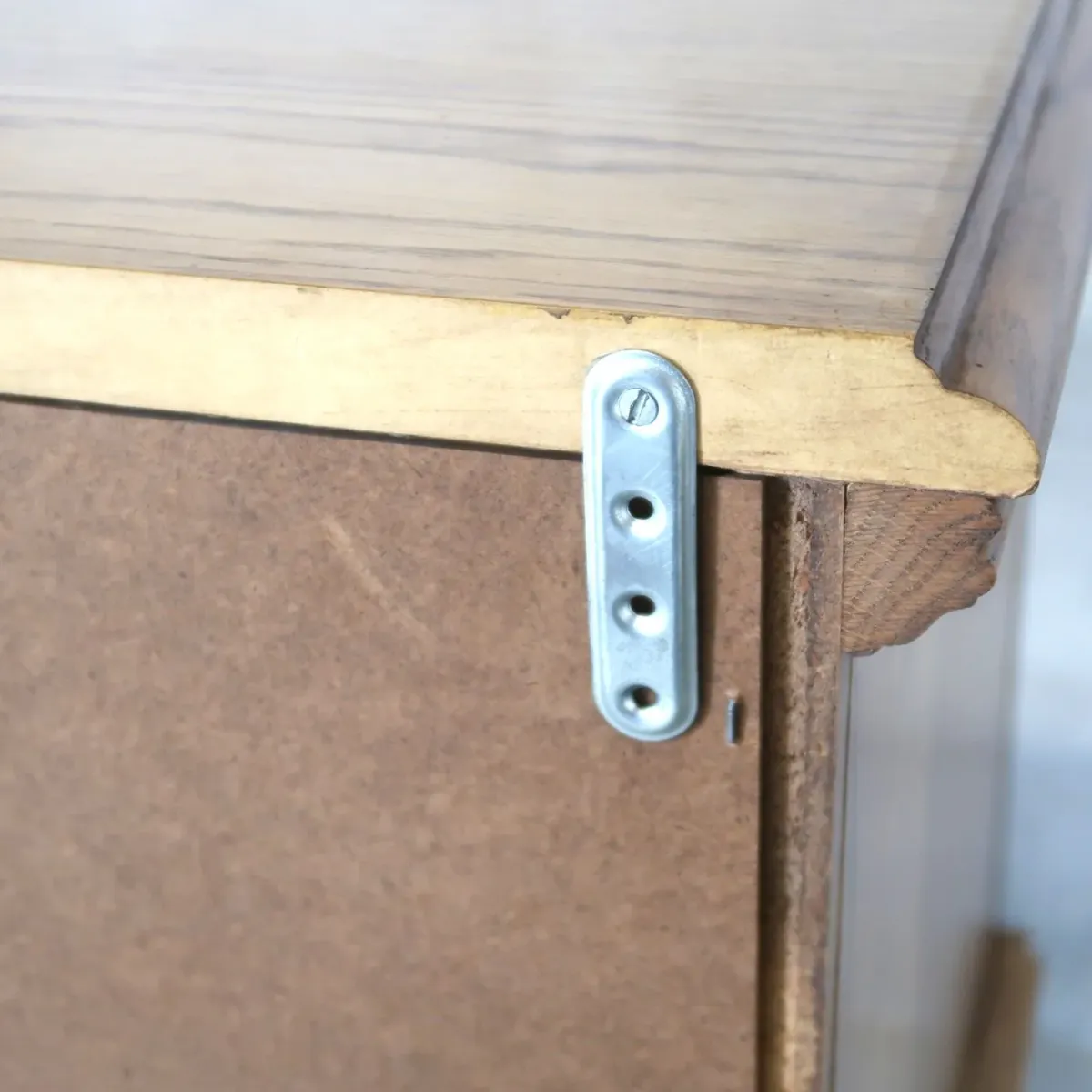 Virginia House アンティーク サイドボード オーク