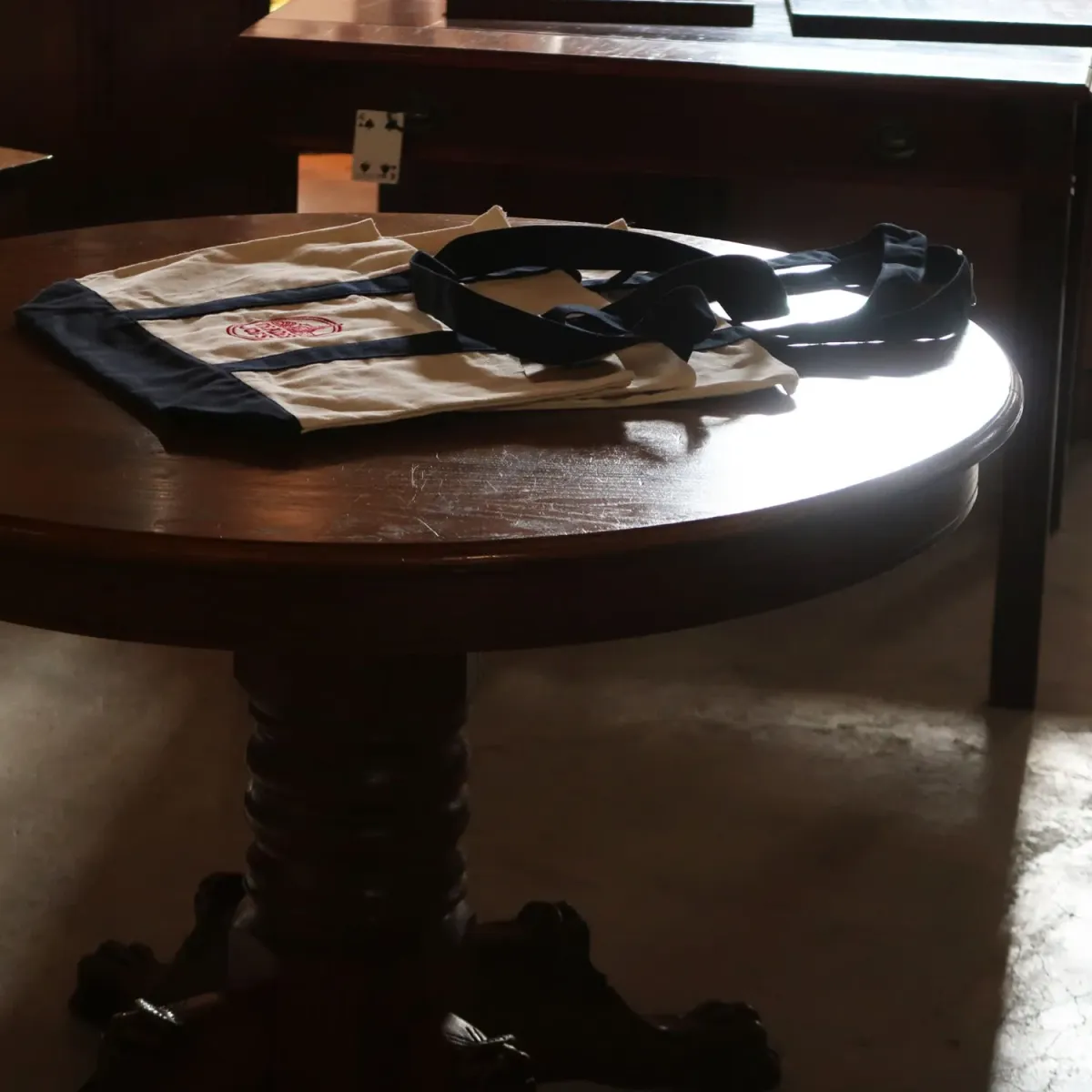 アンティーク ダイニングテーブル オーク