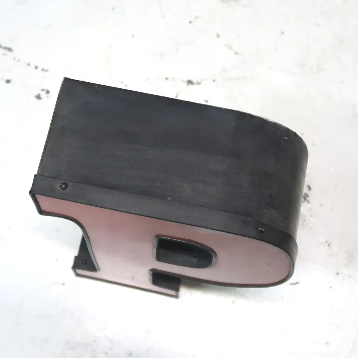 ビンテージ レターサイン P