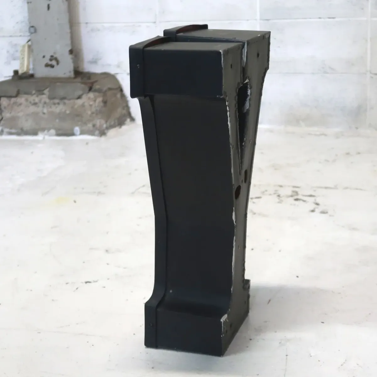 ビンテージ レターサイン Y