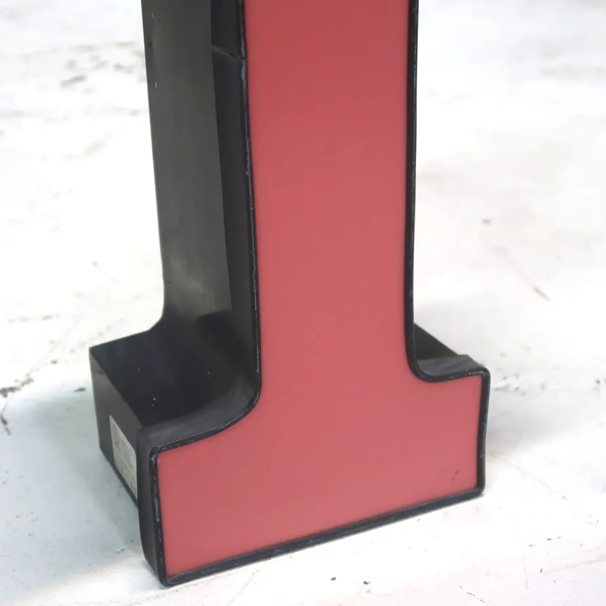 ビンテージ レターサイン T