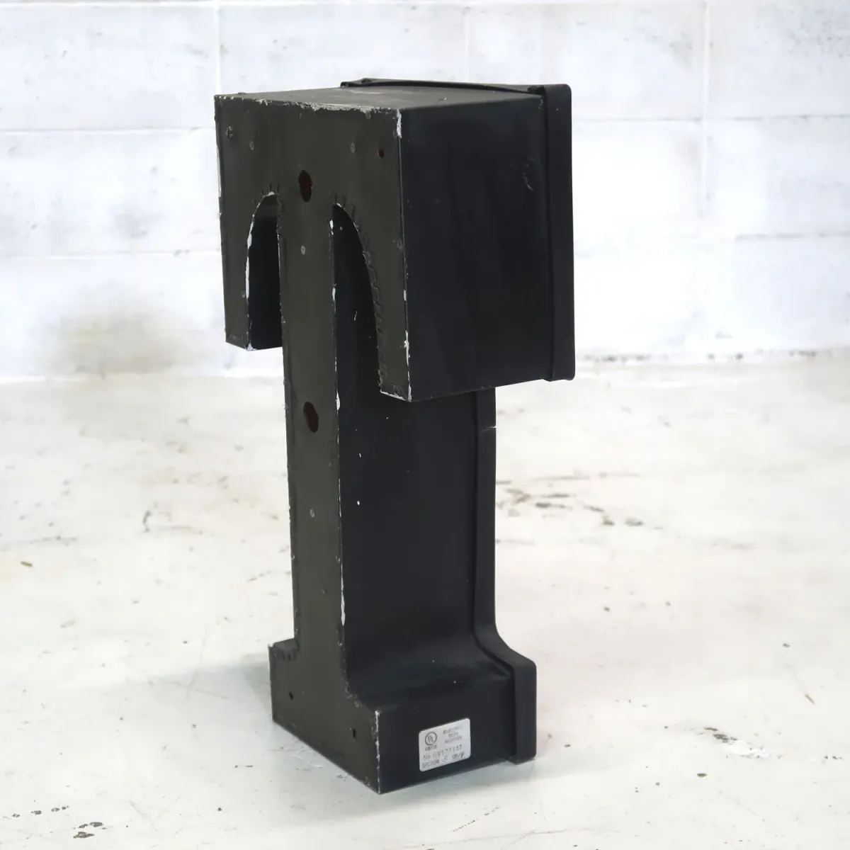 ビンテージ レターサイン T