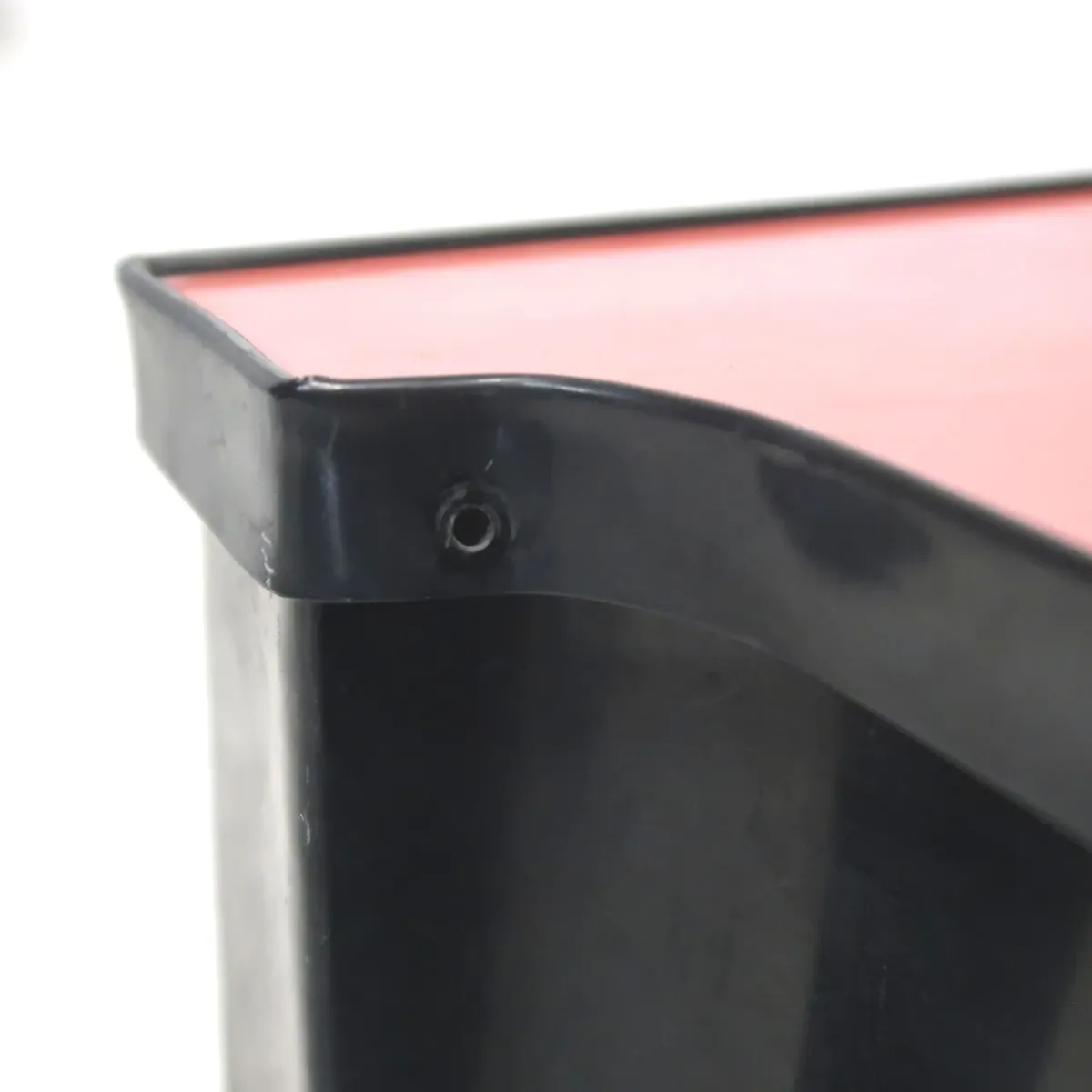 ビンテージ レターサイン U