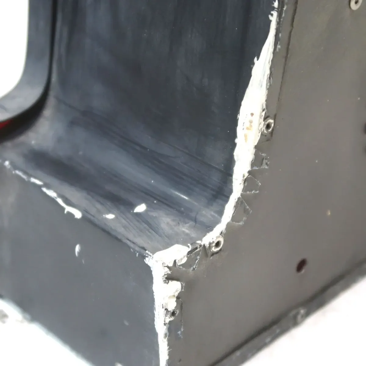 ビンテージ レターサイン A