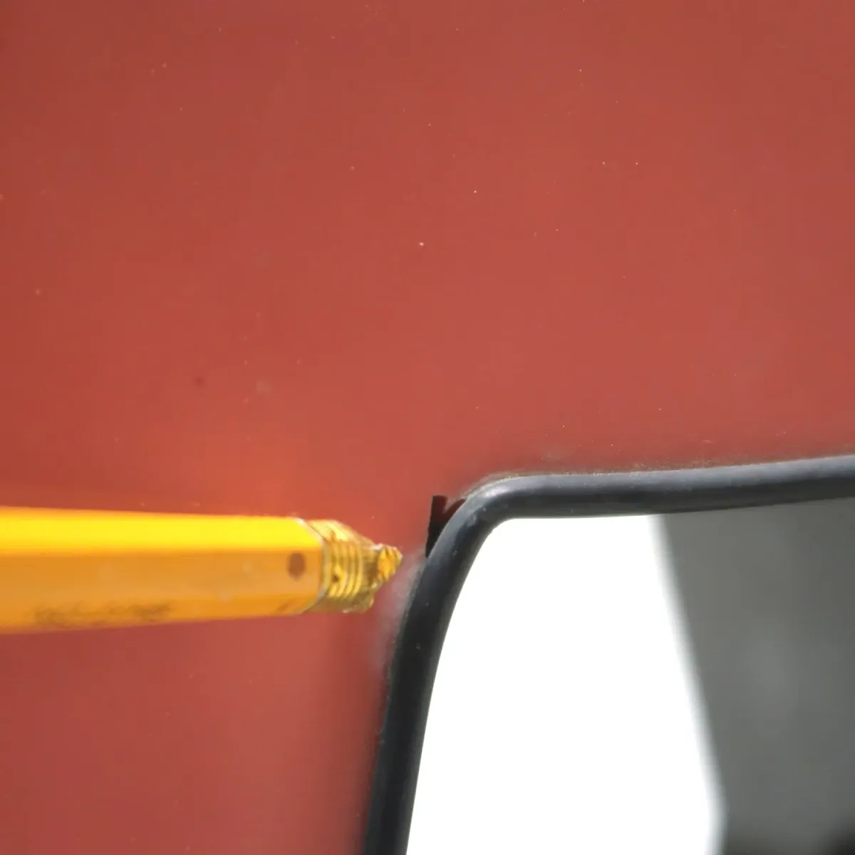 ビンテージ レターサイン A