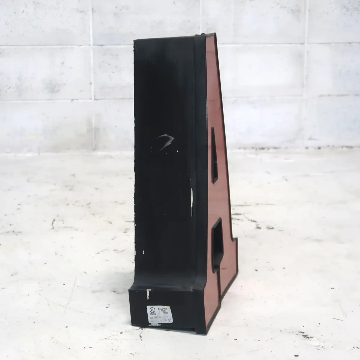 ビンテージ レターサイン A