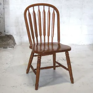 アンティーク ウッド ウィンザーチェア