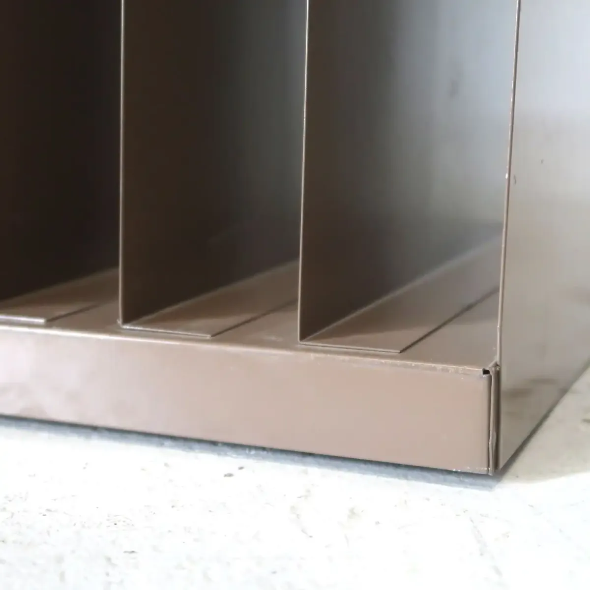 HUNTLIT-NING ビンテージ デスクオーガナイザー