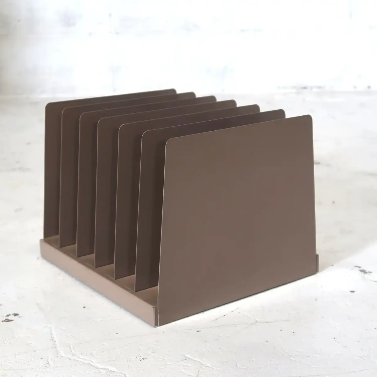 HUNTLIT-NING ビンテージ デスクオーガナイザー