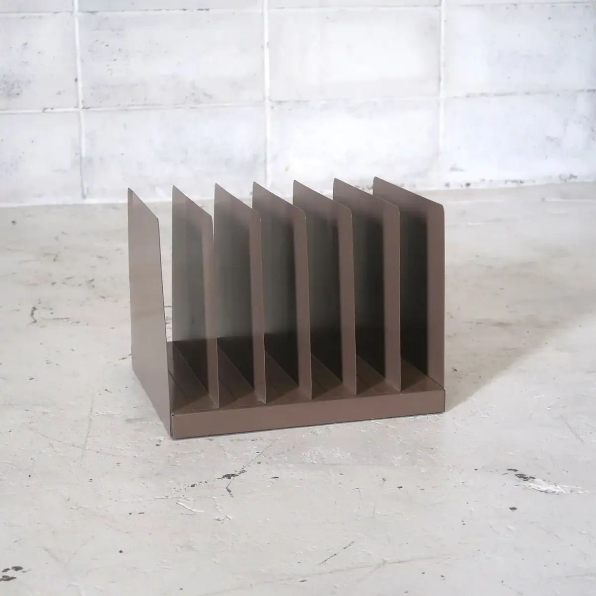 HUNTLIT-NING ビンテージ デスクオーガナイザー