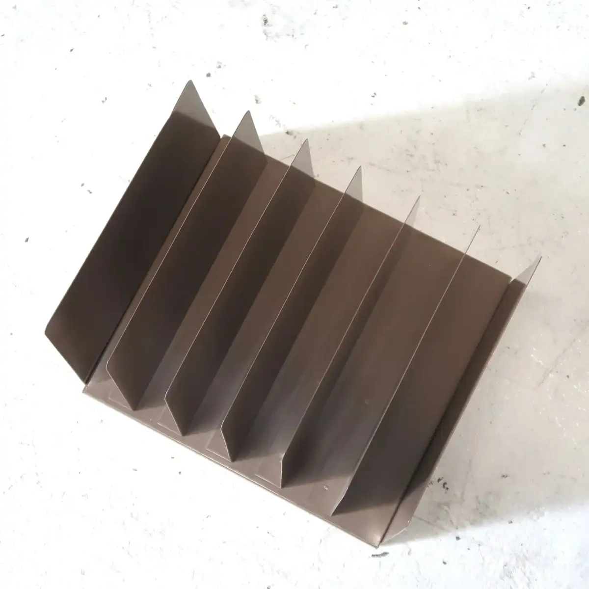 HUNTLIT-NING ビンテージ デスクオーガナイザー