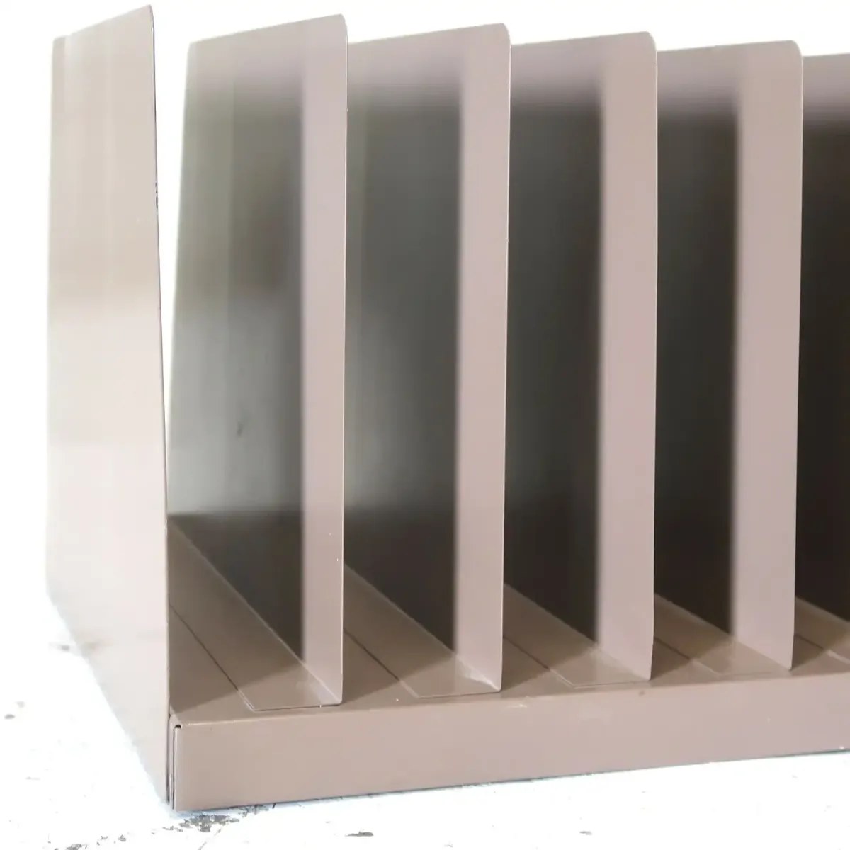 HUNTLIT-NING ビンテージ デスクオーガナイザー