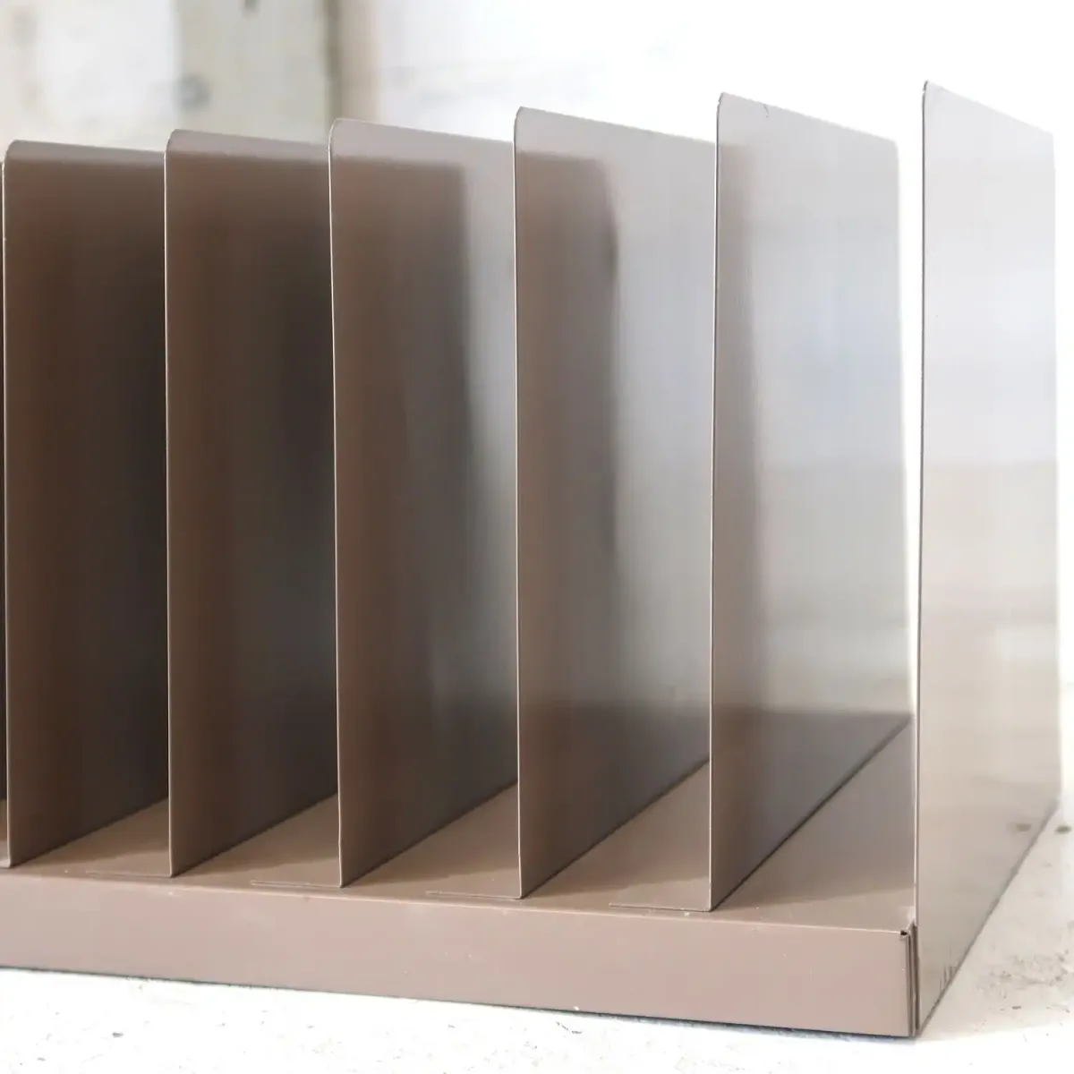 HUNTLIT-NING ビンテージ デスクオーガナイザー