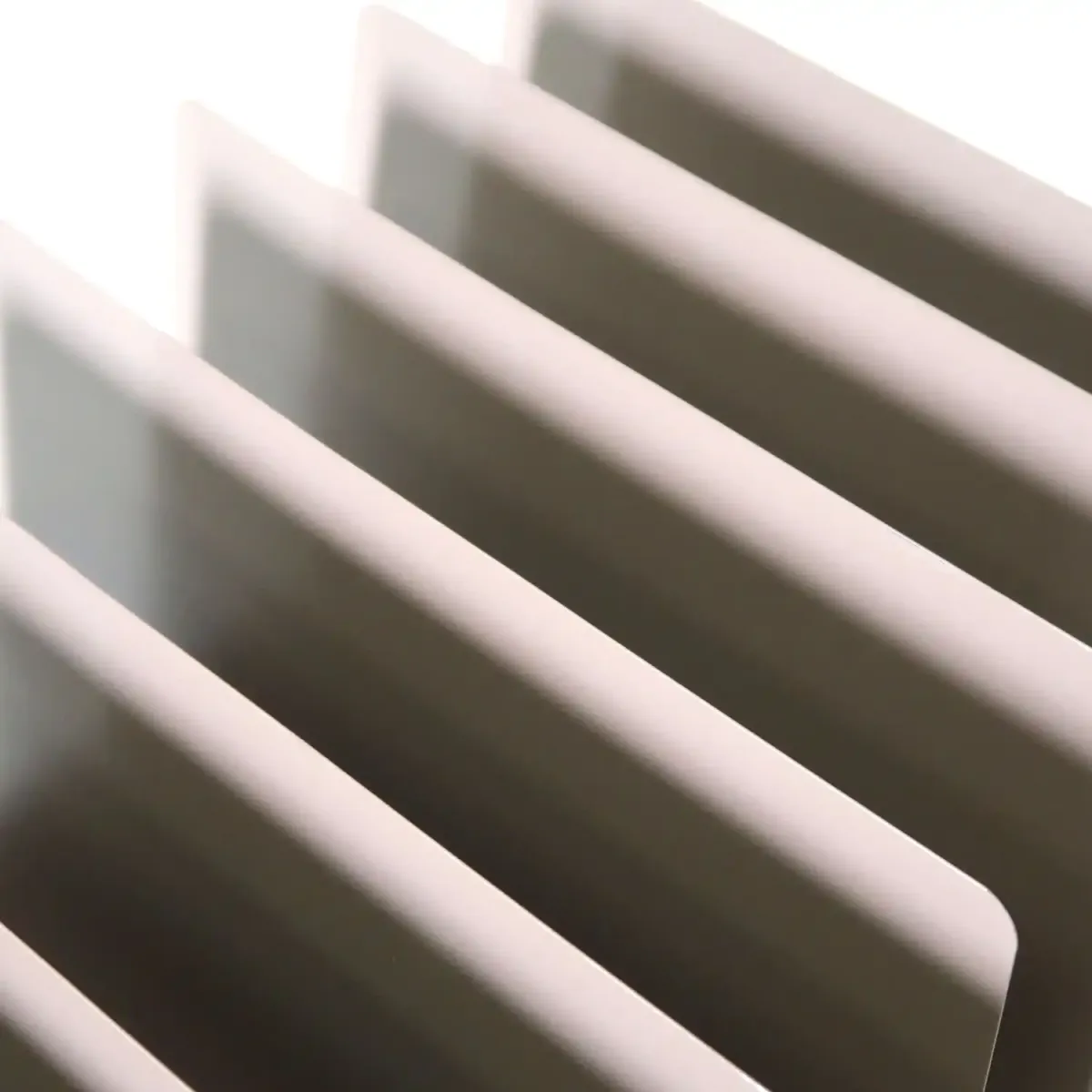 HUNTLIT-NING ビンテージ デスクオーガナイザー