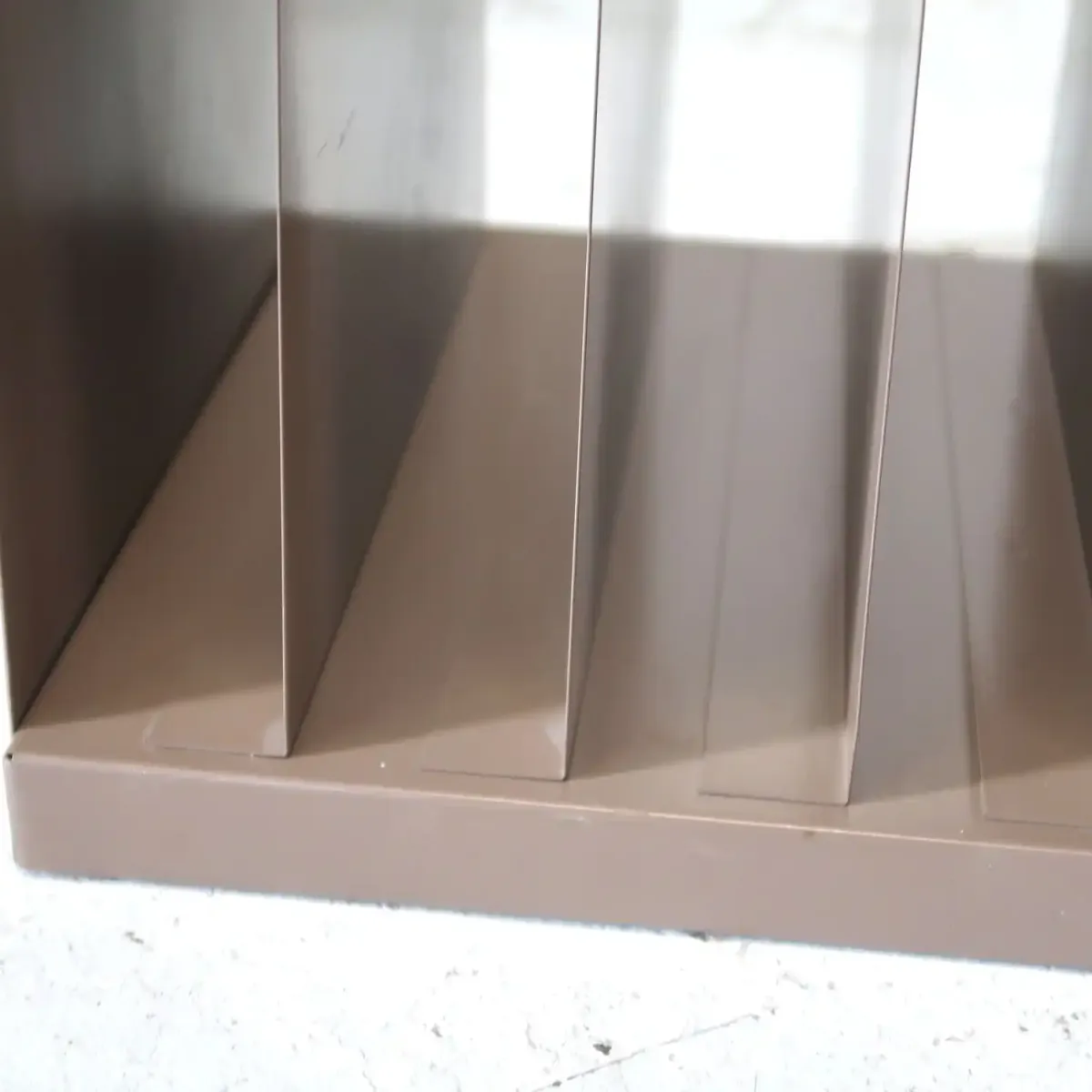 HUNTLIT-NING ビンテージ デスクオーガナイザー