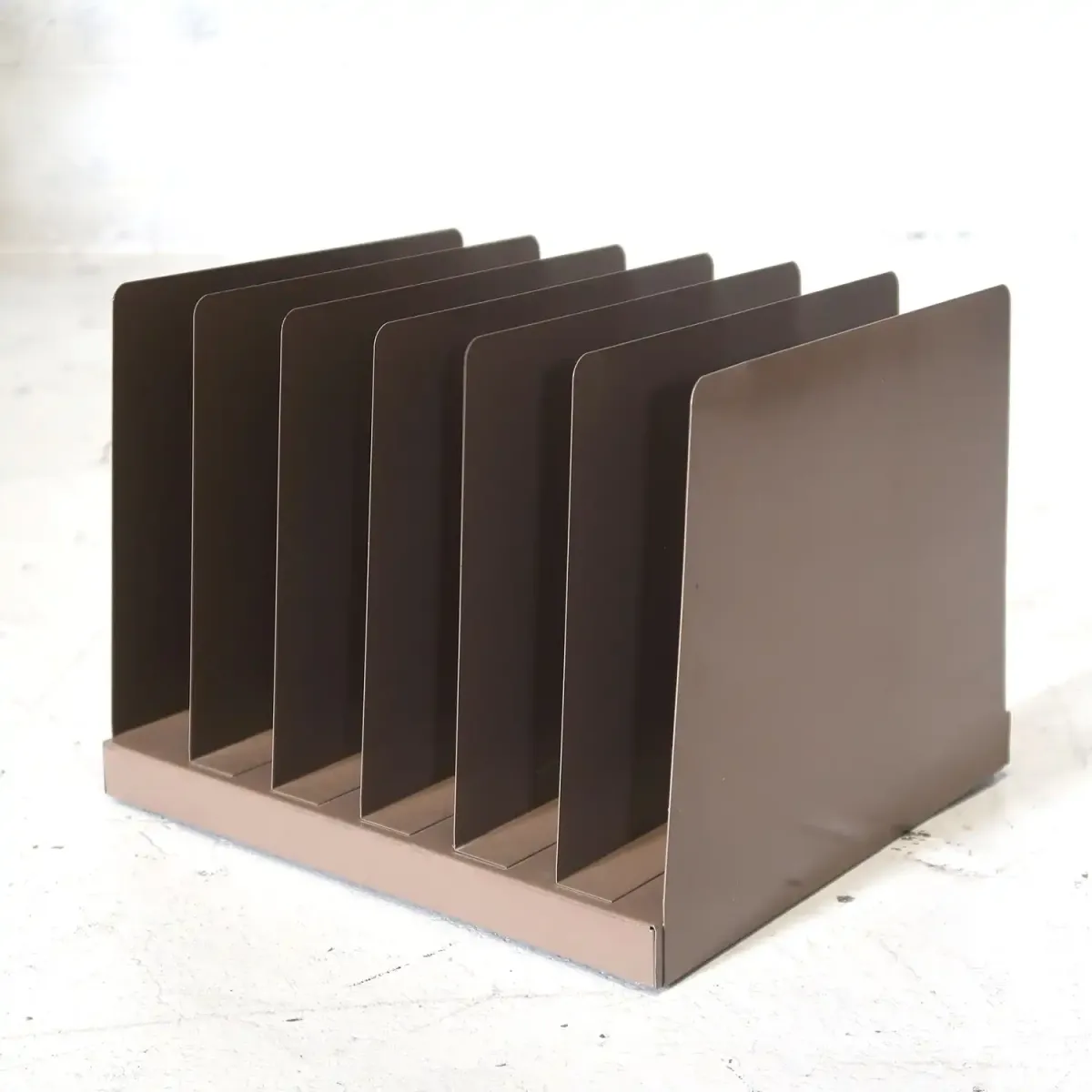 HUNTLIT-NING ビンテージ デスクオーガナイザー