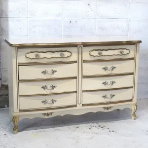 Bonnet アンティーク ウッドチェスト