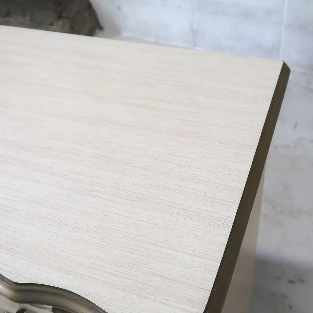 Bonnet アンティーク ウッドチェスト