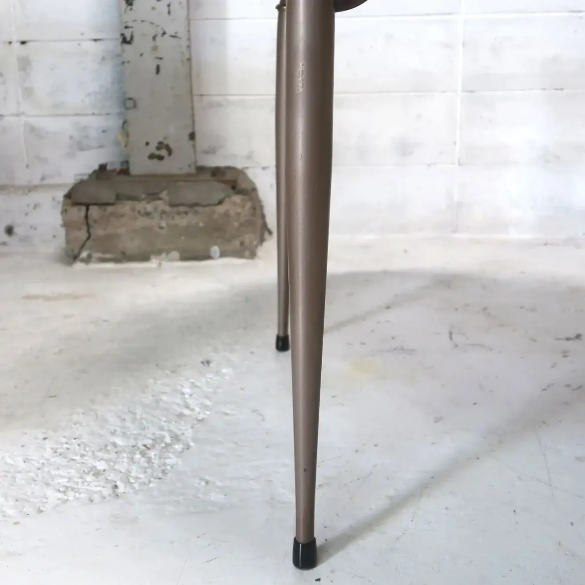 アンティーク エクステンション ダイニングテーブル