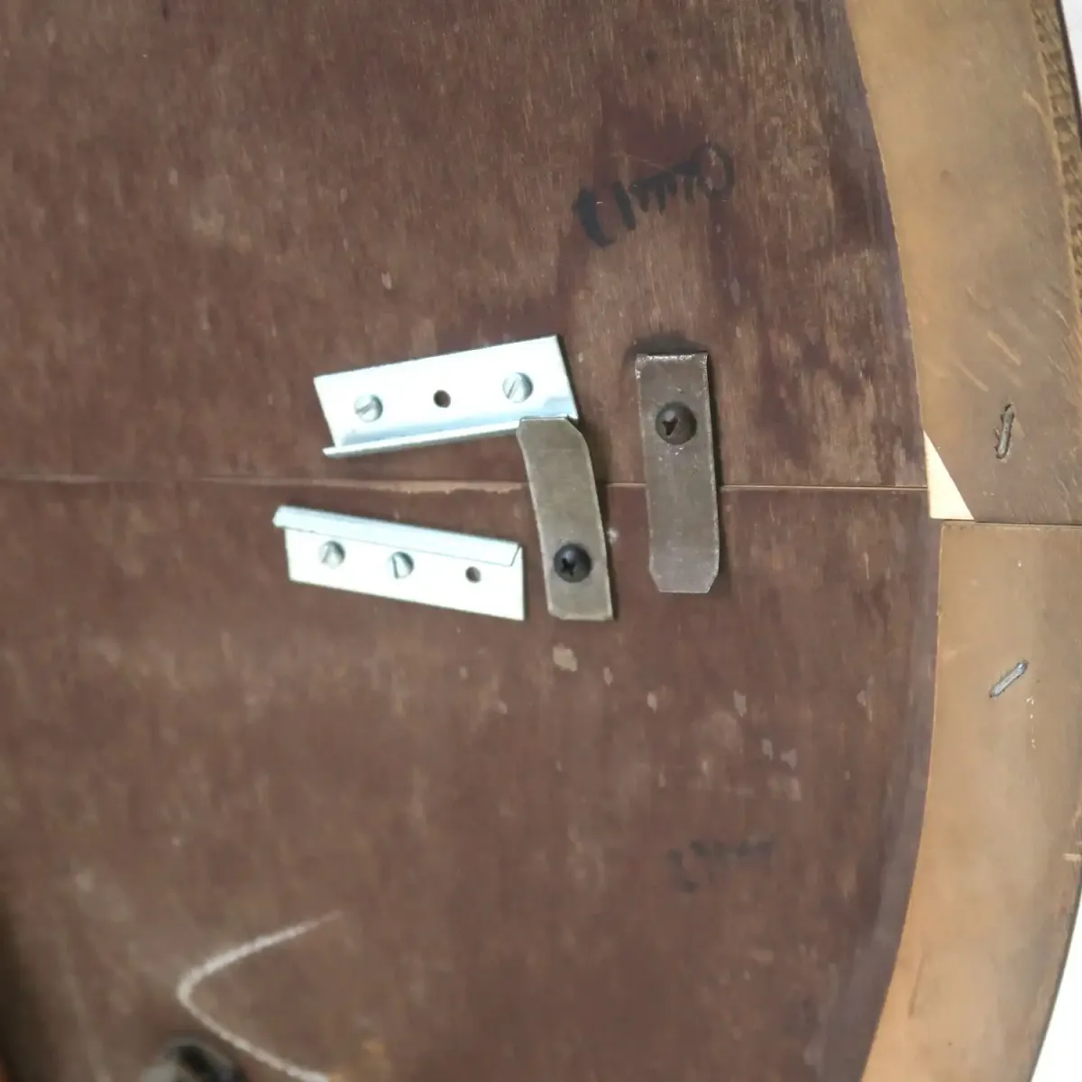 アンティーク エクステンション ダイニングテーブル