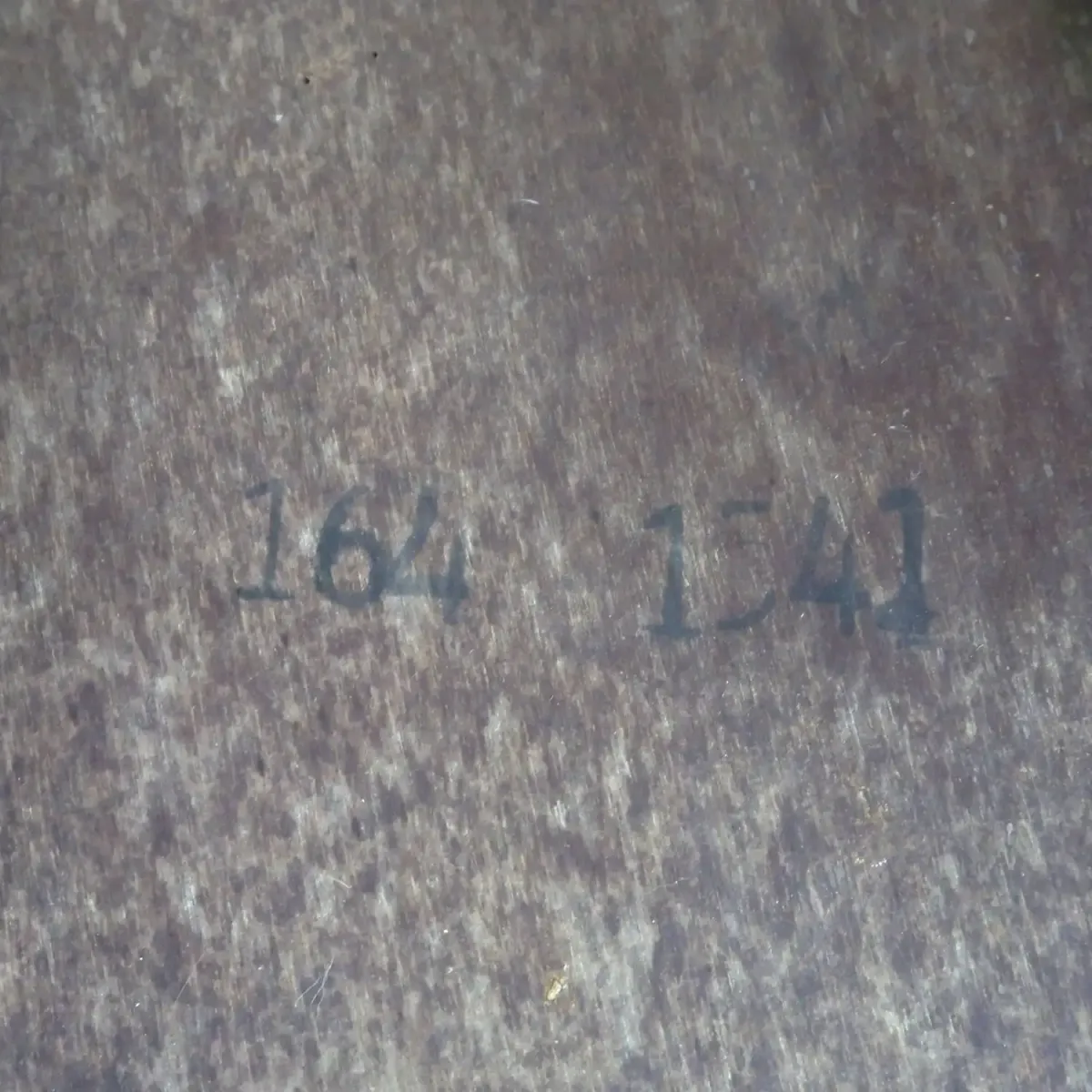 アンティーク エクステンション ダイニングテーブル