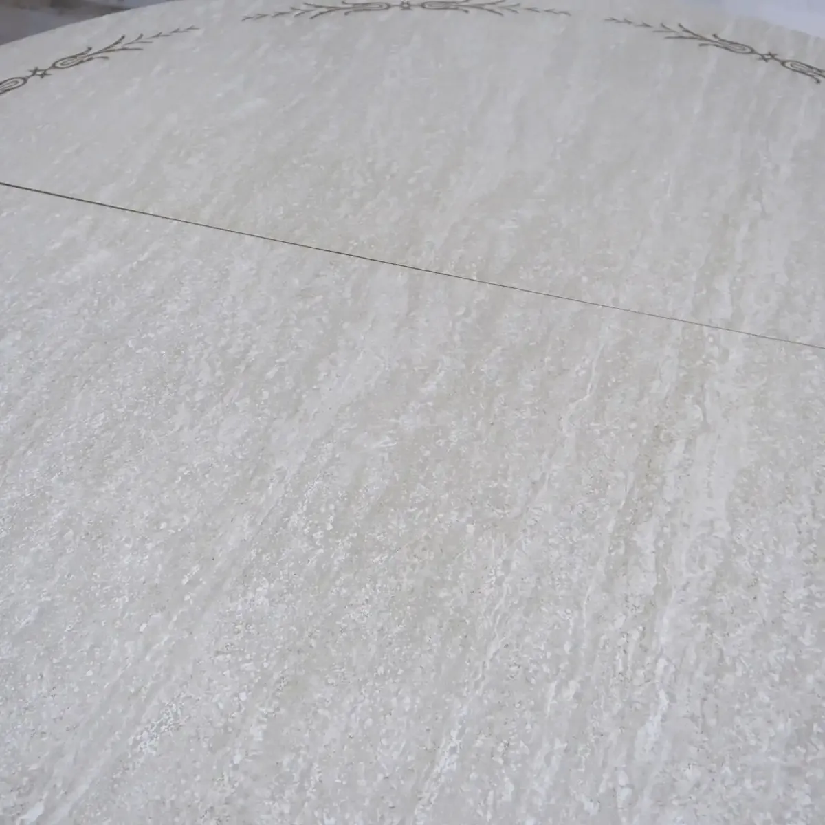 アンティーク エクステンション ダイニングテーブル