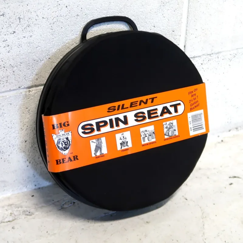 BIG BEAR スピンシート