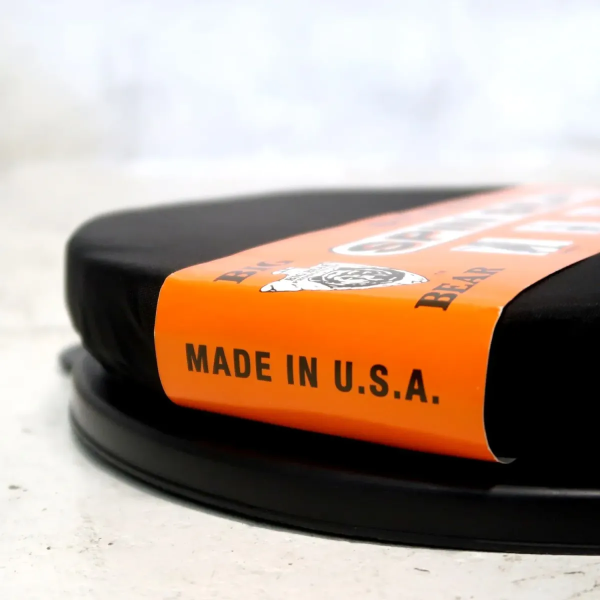 BIG BEAR スピンシート