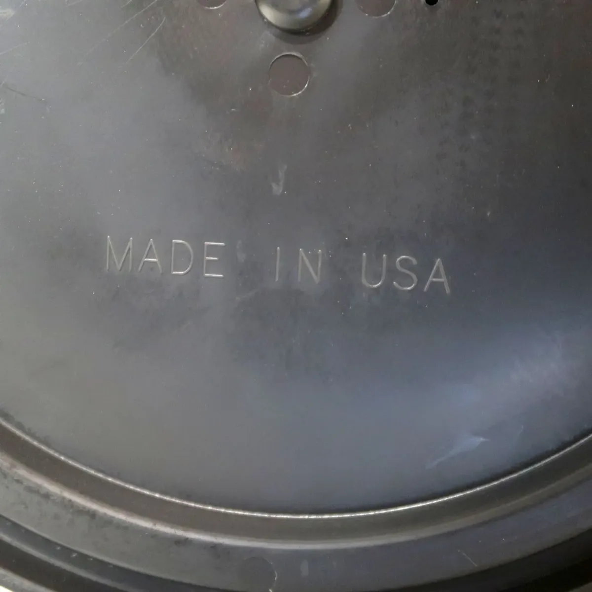 BIG BEAR スピンシート