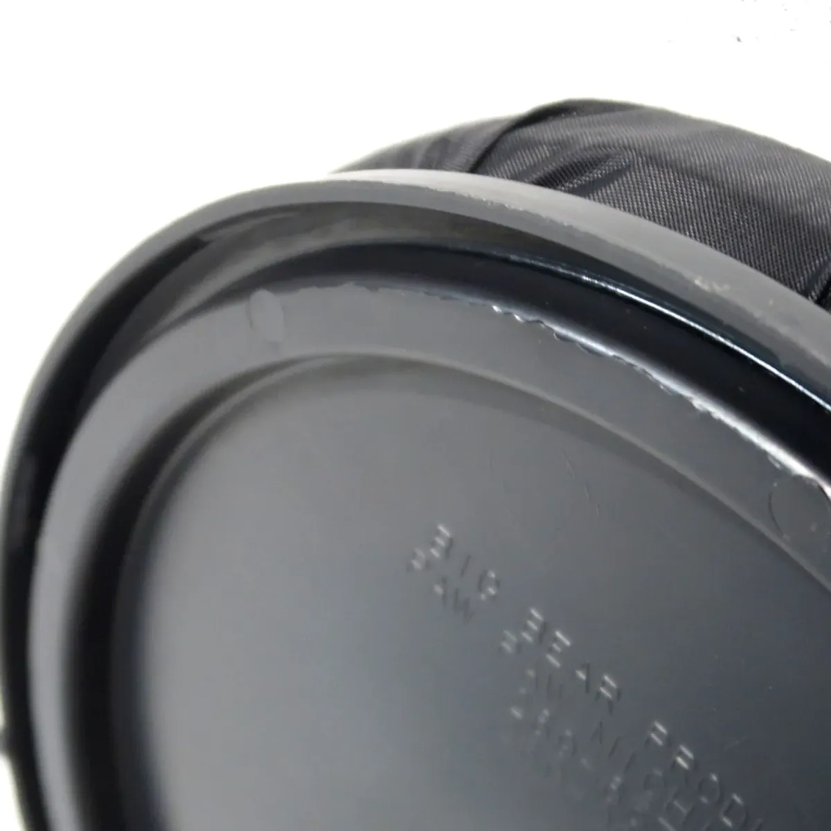 BIG BEAR スピンシート