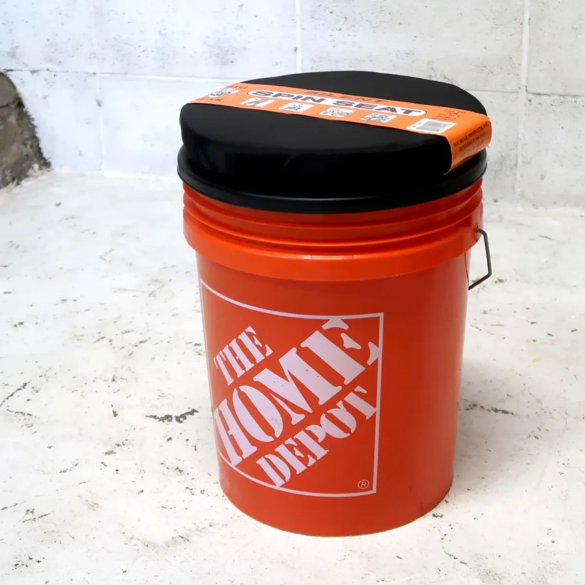 BIG BEAR スピンシート