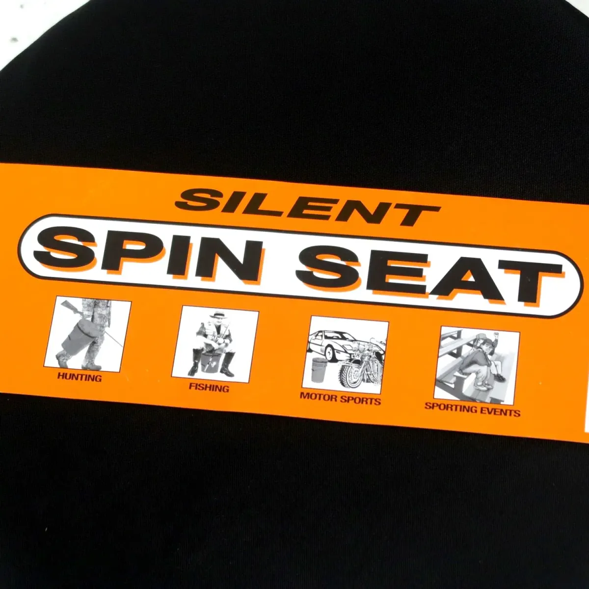 BIG BEAR スピンシート