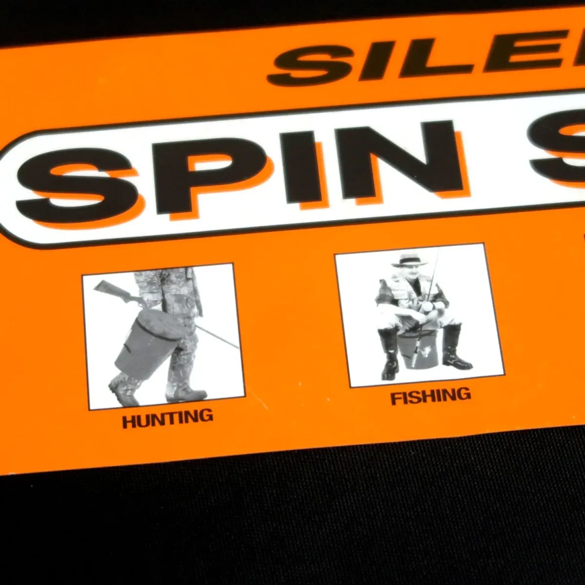 BIG BEAR スピンシート