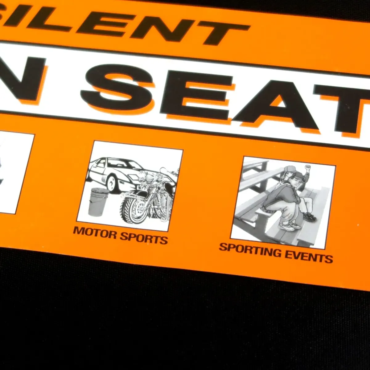 BIG BEAR スピンシート