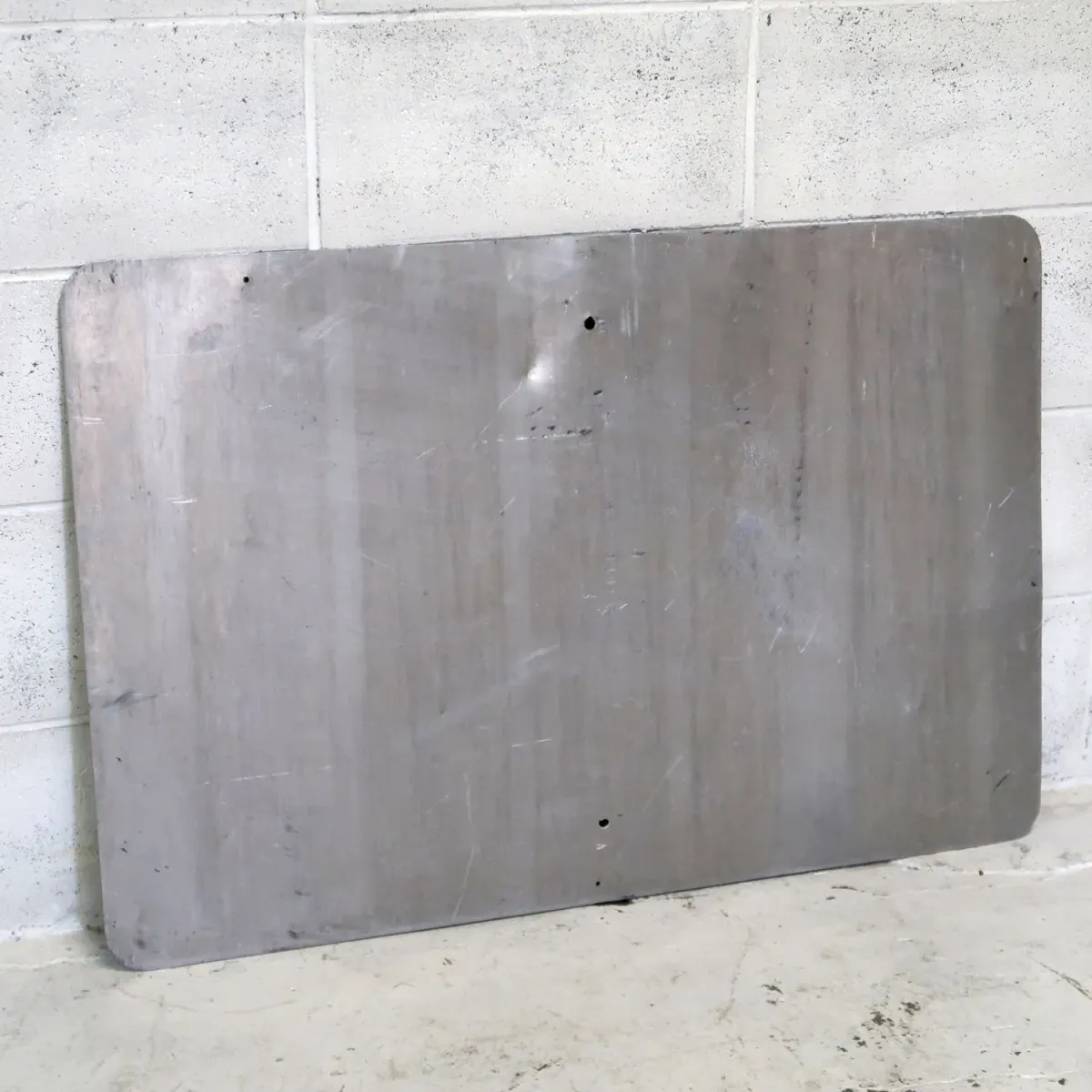 ROAD CLOSED ビンテージ 大型ロードサイン