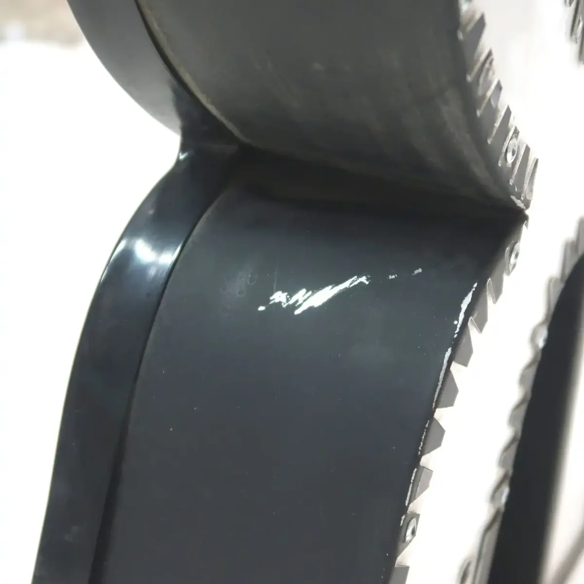 ビンテージ レターサイン R