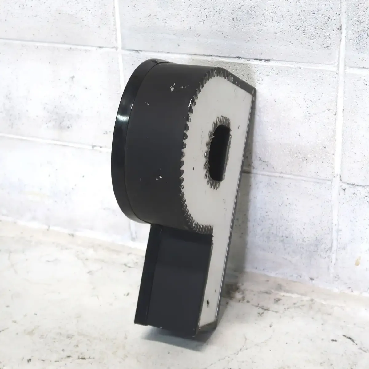 ビンテージ レターサイン P