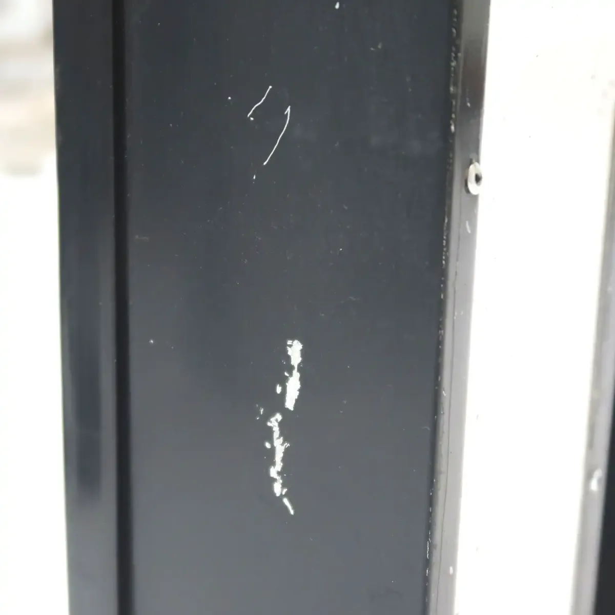 ビンテージ レターサイン M