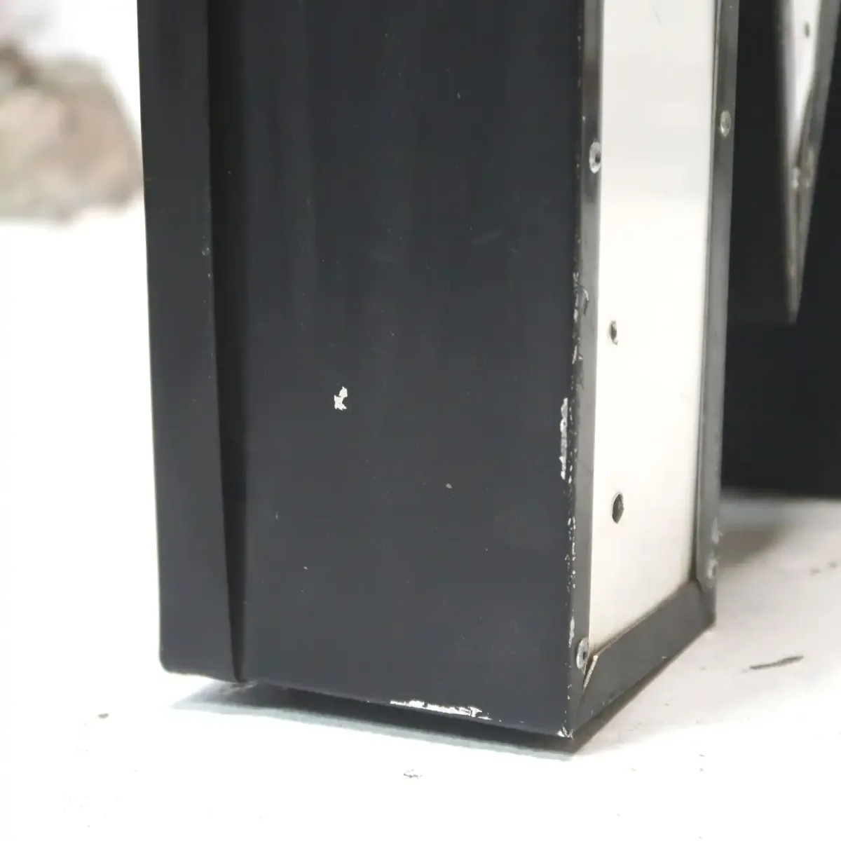 ビンテージ レターサイン M