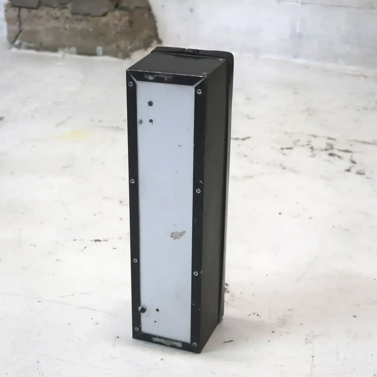 ビンテージ レターサイン I