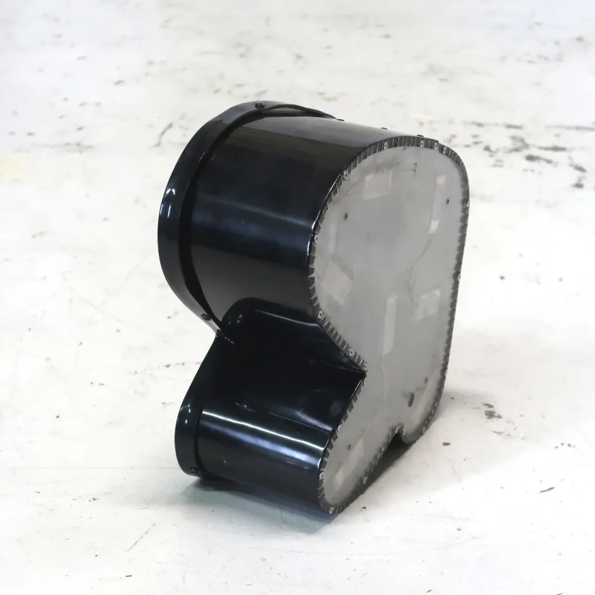 ビンテージ レターサイン R