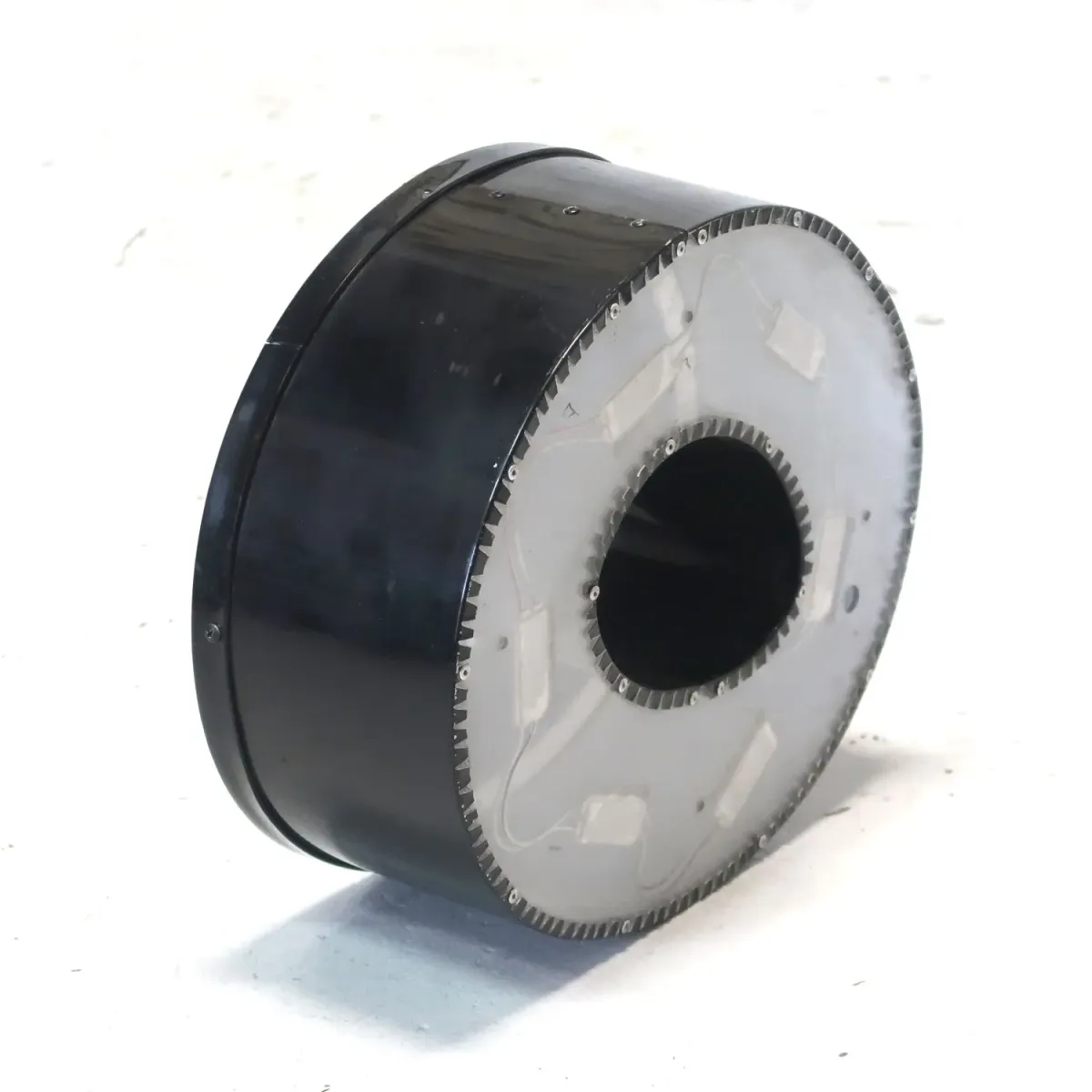 ビンテージ レターサイン O