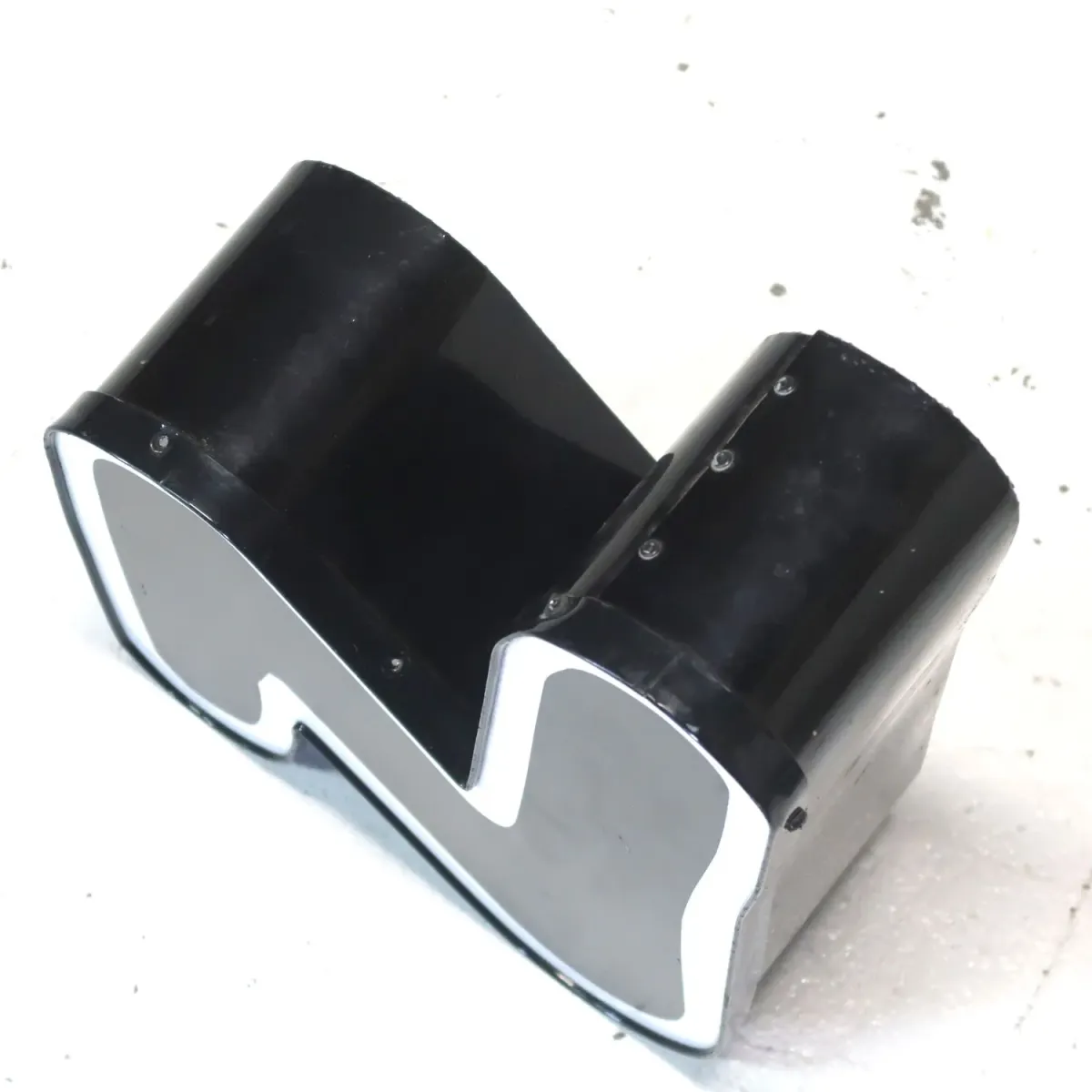 ビンテージ レターサイン N