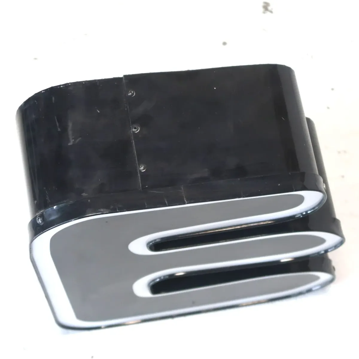 ビンテージ レターサイン E