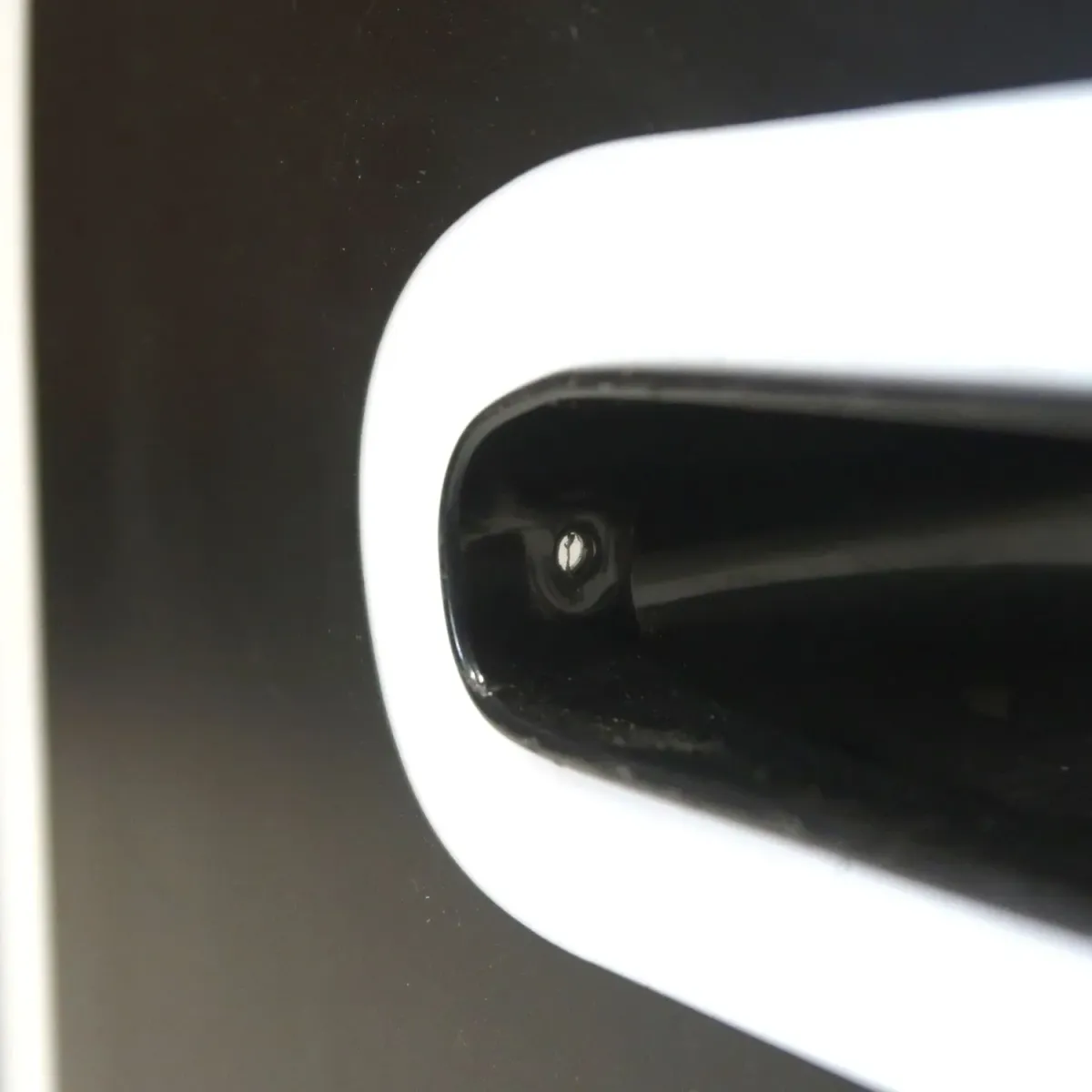 ビンテージ レターサイン E