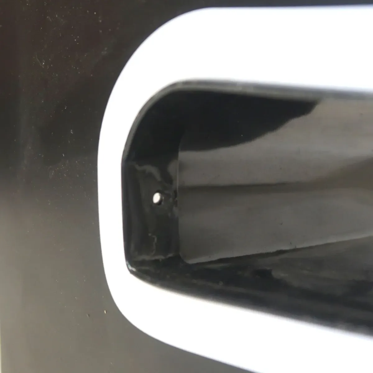 ビンテージ レターサイン E