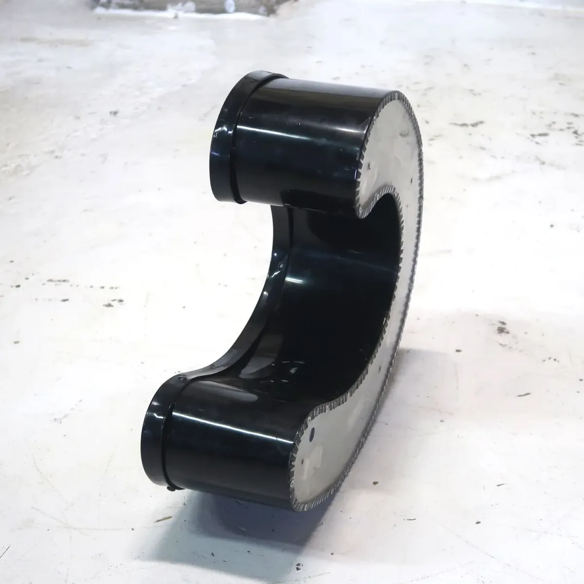 ビンテージ レターサイン C